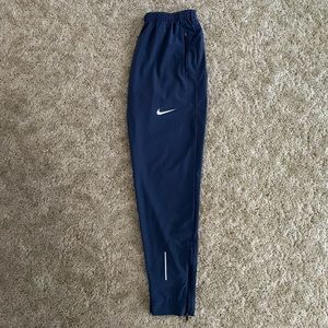 Nike Dri-Fit Track Pants (Reflective)